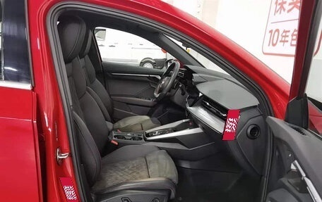 Audi A3, 2023 год, 1 700 000 рублей, 9 фотография