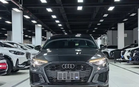 Audi A3, 2023 год, 1 800 000 рублей, 1 фотография