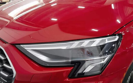 Audi A3, 2023 год, 1 700 000 рублей, 17 фотография