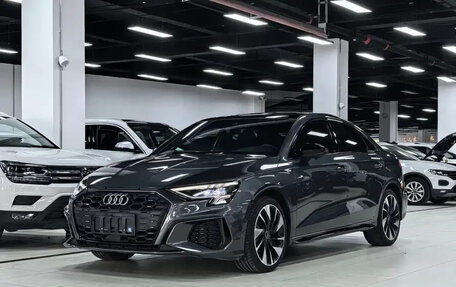 Audi A3, 2023 год, 1 800 000 рублей, 3 фотография