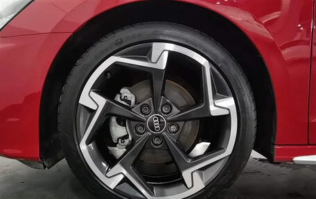 Audi A3, 2023 год, 1 700 000 рублей, 22 фотография