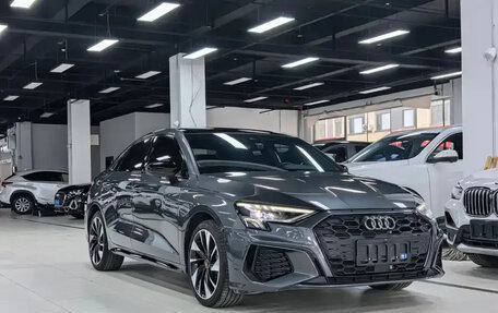Audi A3, 2023 год, 1 800 000 рублей, 2 фотография