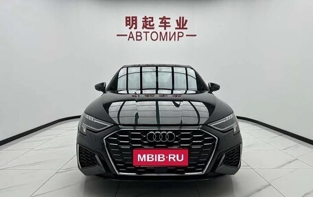 Audi A3, 2023 год, 2 000 000 рублей, 1 фотография