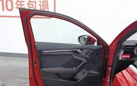 Audi A3, 2023 год, 1 700 000 рублей, 16 фотография