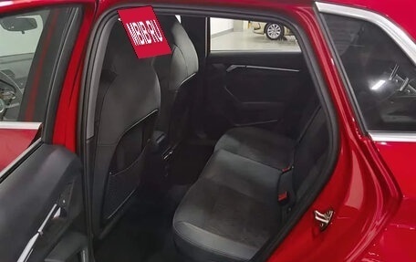 Audi A3, 2023 год, 1 700 000 рублей, 18 фотография