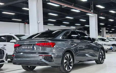 Audi A3, 2023 год, 1 800 000 рублей, 5 фотография