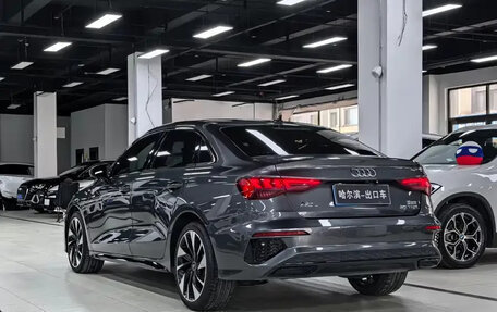 Audi A3, 2023 год, 1 800 000 рублей, 6 фотография