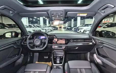 Audi A3, 2023 год, 1 800 000 рублей, 15 фотография