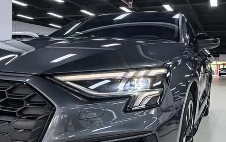 Audi A3, 2023 год, 1 800 000 рублей, 9 фотография