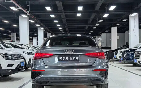 Audi A3, 2023 год, 1 800 000 рублей, 8 фотография