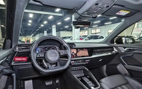 Audi A3, 2023 год, 1 800 000 рублей, 13 фотография
