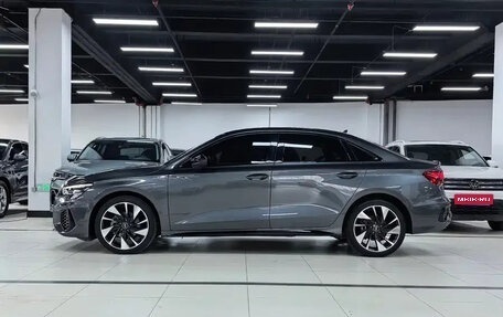 Audi A3, 2023 год, 1 800 000 рублей, 4 фотография