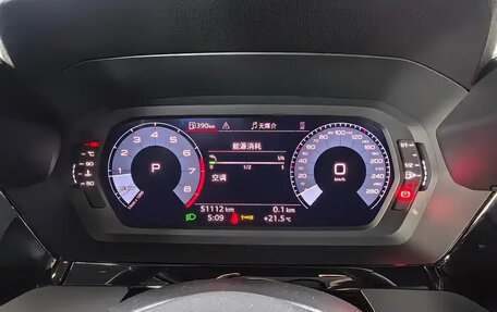 Audi A3, 2023 год, 1 800 000 рублей, 17 фотография