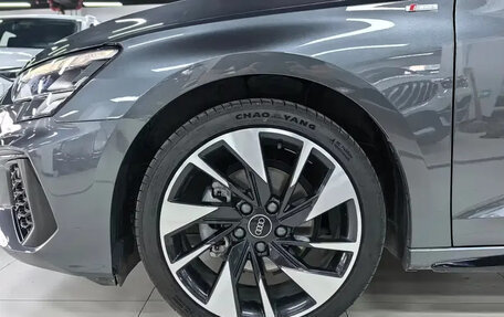 Audi A3, 2023 год, 1 800 000 рублей, 24 фотография