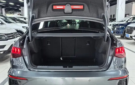 Audi A3, 2023 год, 1 800 000 рублей, 21 фотография