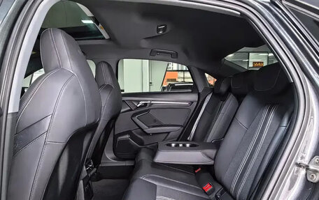 Audi A3, 2023 год, 1 800 000 рублей, 20 фотография