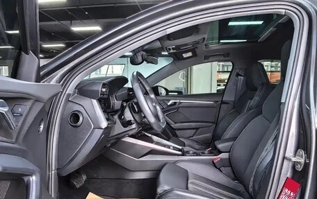 Audi A3, 2023 год, 1 800 000 рублей, 16 фотография