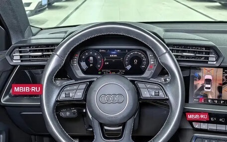 Audi A3, 2023 год, 1 800 000 рублей, 12 фотография