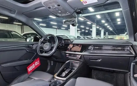 Audi A3, 2023 год, 1 800 000 рублей, 14 фотография