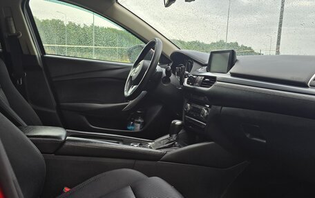 Mazda 6, 2015 год, 1 720 000 рублей, 5 фотография