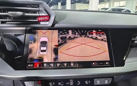 Audi A3, 2023 год, 1 800 000 рублей, 18 фотография