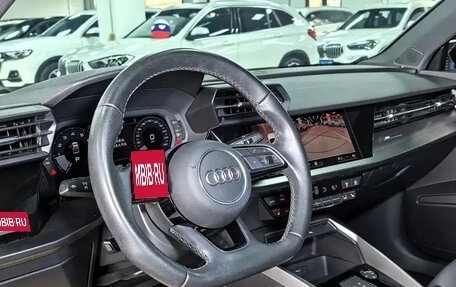 Audi A3, 2023 год, 1 800 000 рублей, 11 фотография
