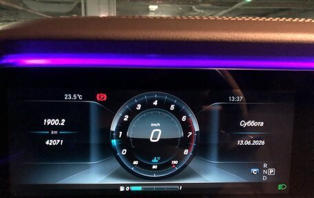 Mercedes-Benz E-Класс, 2017 год, 4 140 000 рублей, 6 фотография