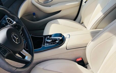 Mercedes-Benz E-Класс, 2017 год, 4 140 000 рублей, 7 фотография