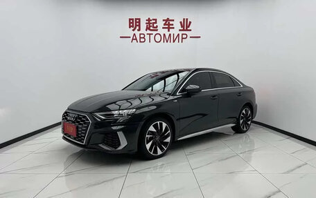 Audi A3, 2023 год, 2 000 000 рублей, 3 фотография