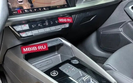 Audi A3, 2023 год, 1 800 000 рублей, 19 фотография