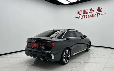 Audi A3, 2023 год, 2 000 000 рублей, 5 фотография