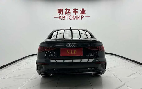 Audi A3, 2023 год, 2 000 000 рублей, 7 фотография