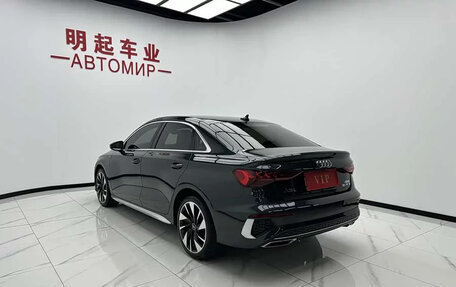 Audi A3, 2023 год, 2 000 000 рублей, 6 фотография