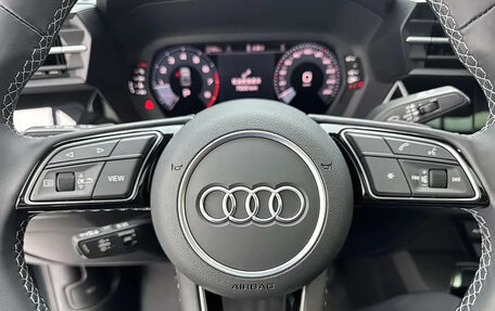 Audi A3, 2023 год, 2 000 000 рублей, 10 фотография