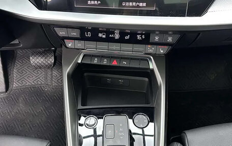 Audi A3, 2023 год, 2 000 000 рублей, 13 фотография
