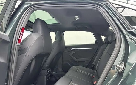 Audi A3, 2023 год, 2 000 000 рублей, 15 фотография