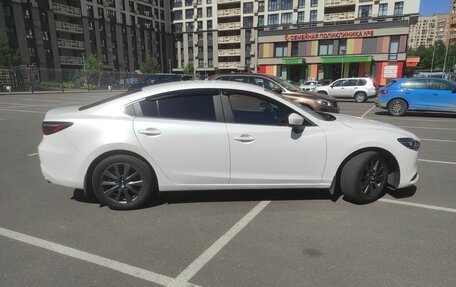 Mazda 6, 2019 год, 1 950 000 рублей, 2 фотография
