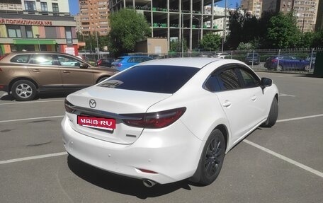 Mazda 6, 2019 год, 1 950 000 рублей, 3 фотография