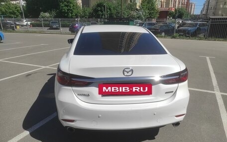 Mazda 6, 2019 год, 1 950 000 рублей, 4 фотография