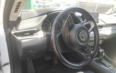 Mazda 6, 2019 год, 1 950 000 рублей, 11 фотография
