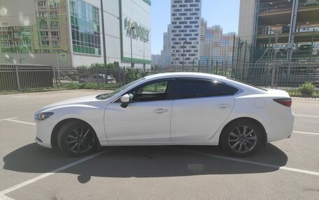 Mazda 6, 2019 год, 1 950 000 рублей, 8 фотография