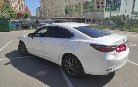 Mazda 6, 2019 год, 1 950 000 рублей, 5 фотография