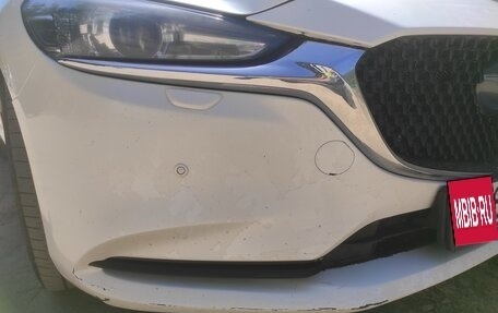 Mazda 6, 2019 год, 1 950 000 рублей, 13 фотография