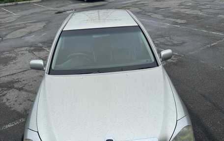 Toyota Brevis, 2003 год, 675 000 рублей, 3 фотография