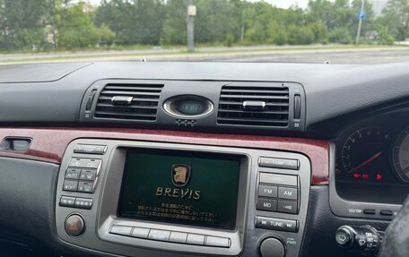Toyota Brevis, 2003 год, 675 000 рублей, 12 фотография