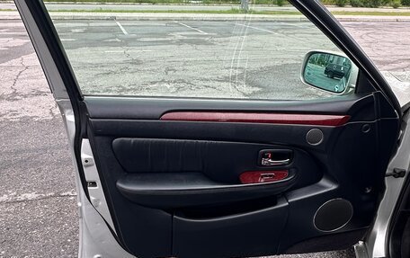 Toyota Brevis, 2003 год, 675 000 рублей, 15 фотография