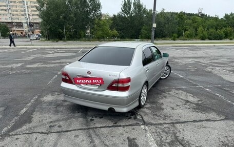 Toyota Brevis, 2003 год, 675 000 рублей, 7 фотография
