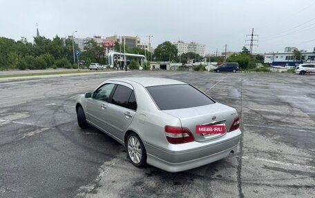 Toyota Brevis, 2003 год, 675 000 рублей, 4 фотография