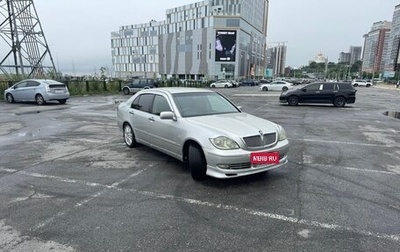 Toyota Brevis, 2003 год, 675 000 рублей, 1 фотография