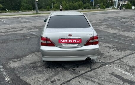Toyota Brevis, 2003 год, 675 000 рублей, 5 фотография